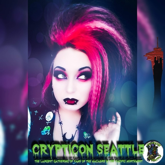 Meet your Posher, Jacqueline - Picture 1 of 1